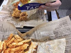 -TACO STAR 塔可星(下沙宝龙店)
