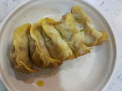 锅贴-蒋家桥饺面店(四望亭路店)
