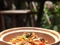 -老湘村·湖南土菜(天河维多利店)