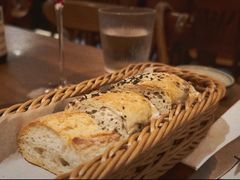 -Bistro Les Lilas丁香花小酒馆