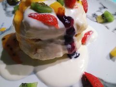 -麦甜创意轻食餐厅(西康路店)