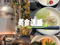 -农乐园炭火烤肉(繁花中心店)