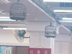 -香港蓮香樓(中環店)