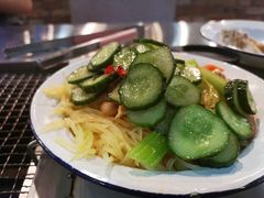 -马路牙子烧烤音乐酒馆(望京店)