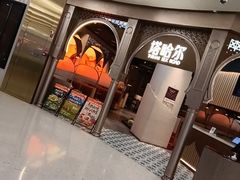 -塔哈尔·新疆盛宴(复地活力城店)