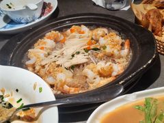 -前海沿·青岛菜(大拇指广场石老人店)