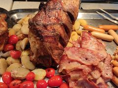 -索菲特西湖大酒店·香榭丽全日候餐厅(南山路店)