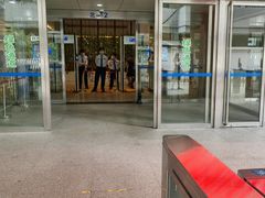 -上海交通大学医学院附属瑞金医院(总院)