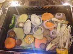 -金太郎自助烤肉.火锅(宝龙店)