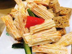 -清真刘记全羊肉鲜汤馆(前进路店)