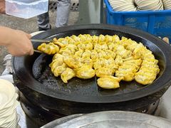 -蒋家桥饺面店(东关街店)