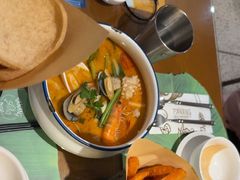 -帕蓝·暹罗料理(大学路店)