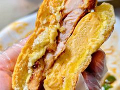 -颓记茶餐厅(美景总店)