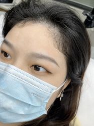 -久匠·野生眉半永久纹眉