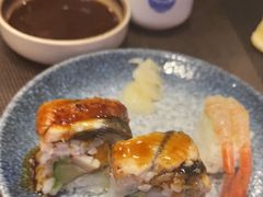 -和彩放题餐厅(酒仙桥店)