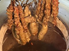 -和庆斋羊蝎子火锅·碳缸烧烤(顺义旗舰店)