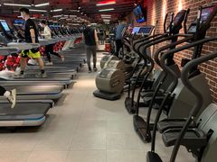 -威尔仕健身(新天地店)
