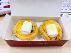 -肯德基(孝陵卫地铁站店)