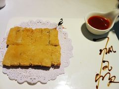 -俊江南时尚创意餐厅