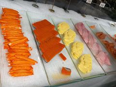 -晶丽香榭自助餐(南京大饭店)