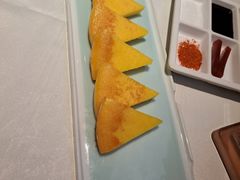 -在前门·烤鸭北京菜(五月花广场店)