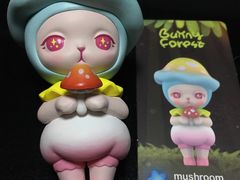 -泡泡玛特POPMART(上海环球港店)