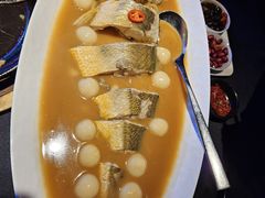 -醉东Oriental House(静安嘉里中心店)