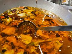 -辣婆婆(航天桥店)