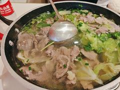 -乔阿马·江南味·驴肉香(龙湖华泾天街店)