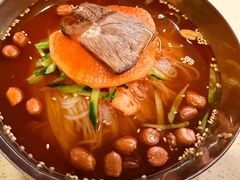 冷面-福云龙(黄河南大街店)