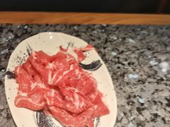 -阪尚皇·原切牛排·烤肉火锅自助(北京路店)