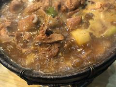 -范贤光鸡公煲(平乐园总店)