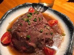 半熟牛肉-醉虎传(南锣鼓巷店)