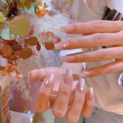 点击看大图 -花系美·美甲美睫精品店