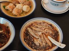 -左记港食(融科天城店)