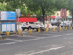 -物美综合超市(旧宫店)
