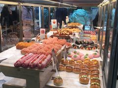 -仟吉KenGee(国贸360店)