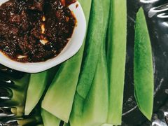 -魁盛居百年鲁菜馆(中林路店)