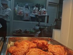 -王二甩老木子鸡(江湾店)