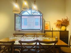 -沏点Trattoria意大利餐厅(新街口店)