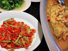 -徽镇小厨·经典徽菜(十里河店)