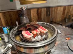 -韩山葵烤肉(太古里店)