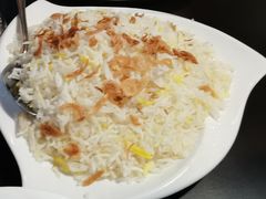 -Santoor 萨都里印度餐厅(北锣鼓巷店)