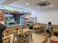 -水仙拉面(水仙街店)