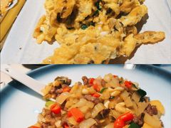 -千岛湖小鱼儿·淳安匠心农家菜