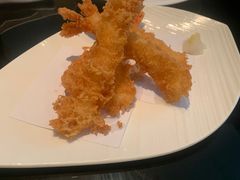 -佛山希尔顿酒店·融誉亚洲美食荟