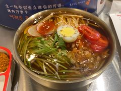 -朴太院·烤肉万岁·创意首尔料理(中联广场店)