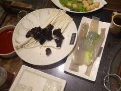 -唇辣号重庆老火锅(燕郊鑫乐汇店)