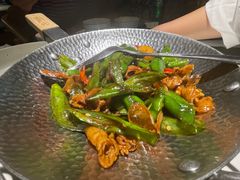 -相遇·川湘融合菜(丹阳吾悦广场店)