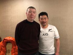 -渔洲情海鲜酒家